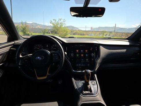 Used 2022 Subaru Outback Wilderness AWD/4WD image 13