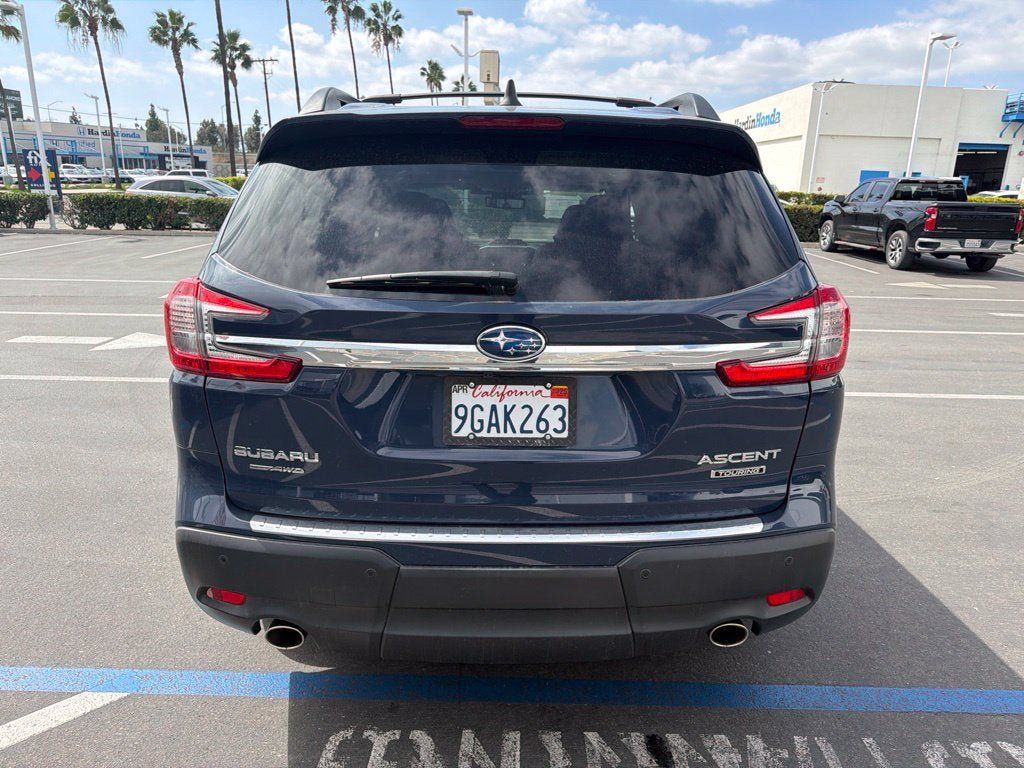 Used 2023 Subaru Ascent Touring AWD/4WD image 7