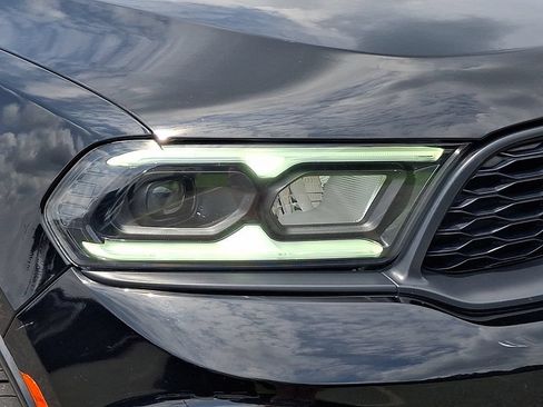 Used 2024 Dodge Durango GT AWD/4WD image 9