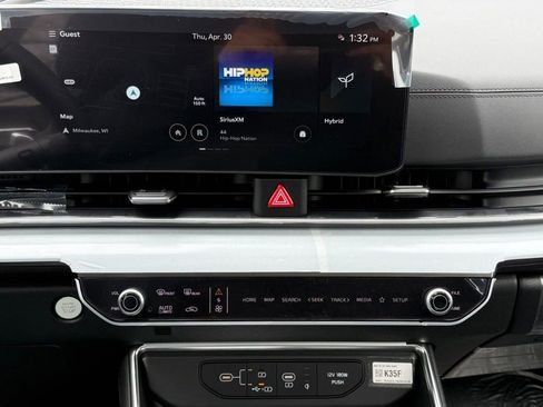 New 2026 Kia Carnival SX FWD image 21