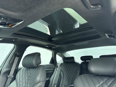 New 2026 Genesis G80 3.5T Prestige image 17