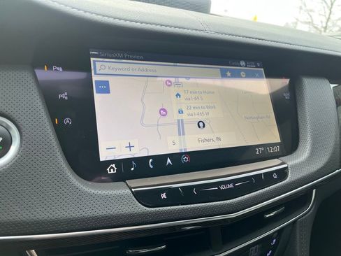 Used 2020 Cadillac CT6 Premium Luxury image 22