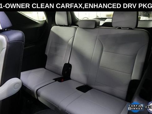 Used 2024 Chevrolet Traverse RS FWD image 22