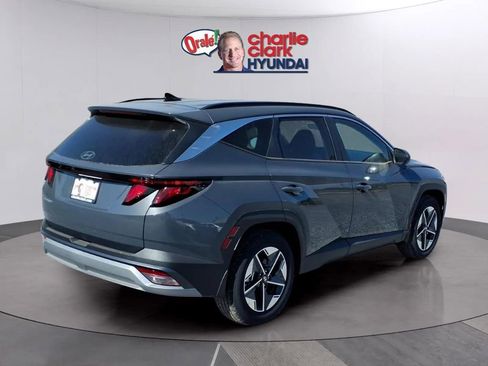 New 2026 Hyundai Tucson SEL FWD image 5