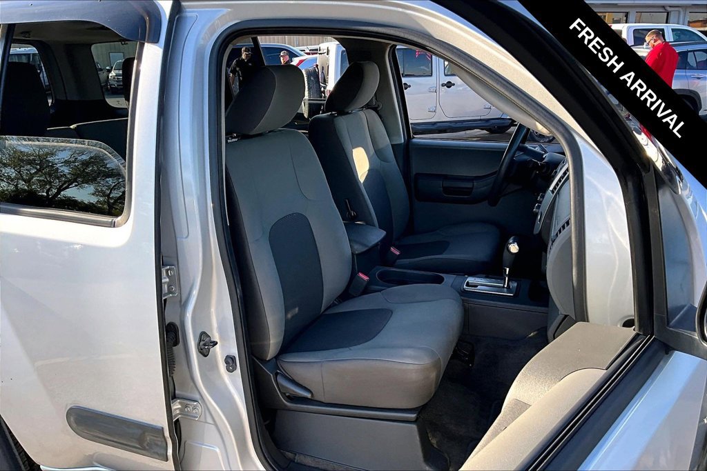 Used 2012 Nissan Xterra S AWD/4WD image 26