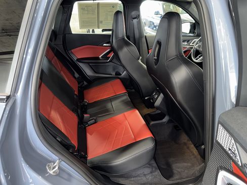 Used 2025 BMW X1 M35i w/ Premium Package AWD/4WD image 12