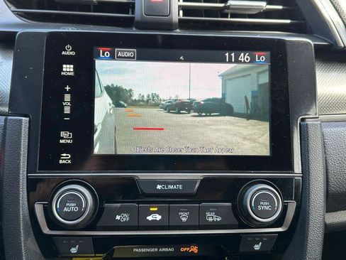 Used 2017 Honda Civic EX image 17