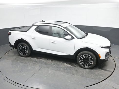New 2026 Hyundai Santa Cruz Limited image 38