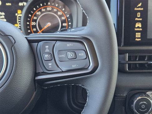 New 2026 Jeep Wrangler Unlimited Rubicon image 27