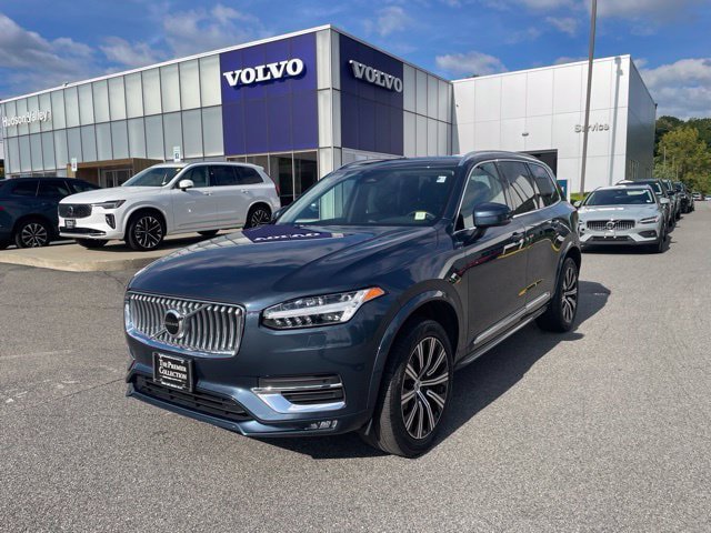 Certified 2024 Volvo XC90 B5 Core w/ Protection Package Premier AWD/4WD image 1