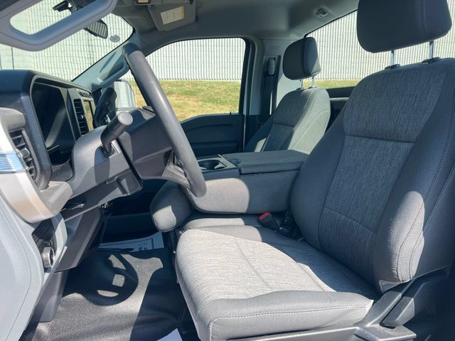 Used 2024 Ford F350 XL w/ Snow Plow/Camper Package AWD/4WD image 26