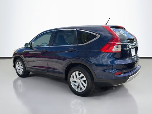 Used 2016 Honda CR-V EX image 5