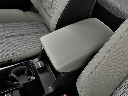 New 2026 Subaru Forester Touring AWD/4WD image 39