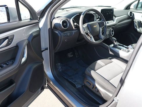 Used 2023 Chevrolet Blazer LT AWD/4WD image 14