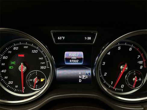 Used 2018 Mercedes-Benz GLE 350 4MATIC image 15