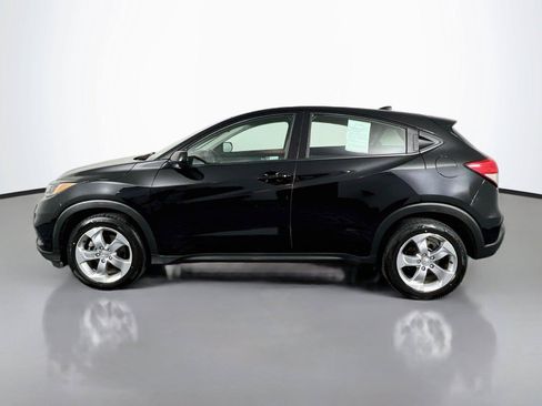 Used 2022 Honda HR-V LX image 3