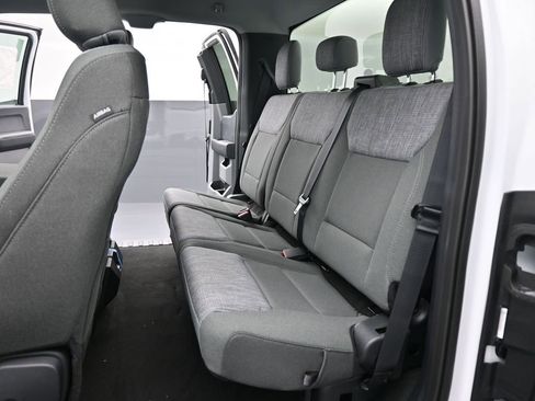 New 2026 Ford F350 XLT w/ FX4 Off-Road Package image 16