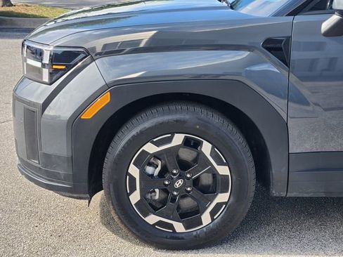 Used 2025 Hyundai Santa Fe SEL image 5