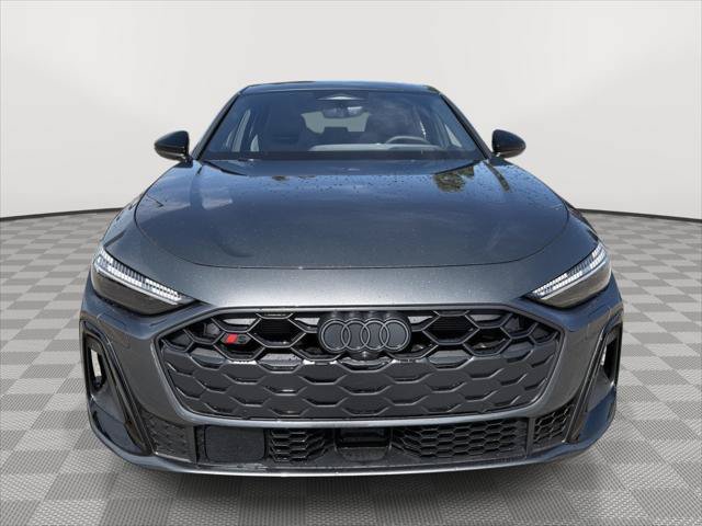 New 2026 Audi S5 Prestige AWD/4WD image 8