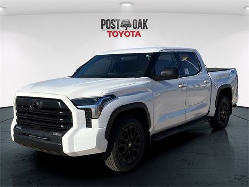 New 2026 Toyota Tundra SR5 image 3