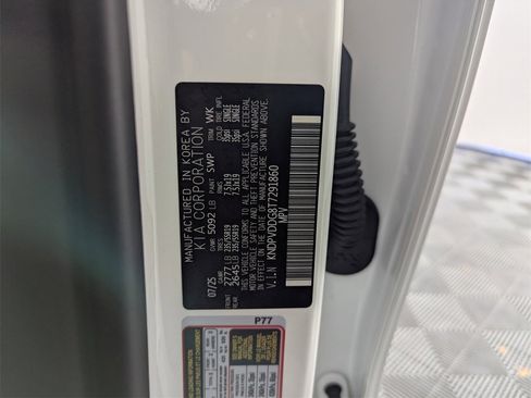 New 2026 Kia Sportage X-Line image 41