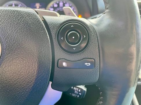 Used 2015 Lexus IS 250 AWD w/ Navigation System Package image 23