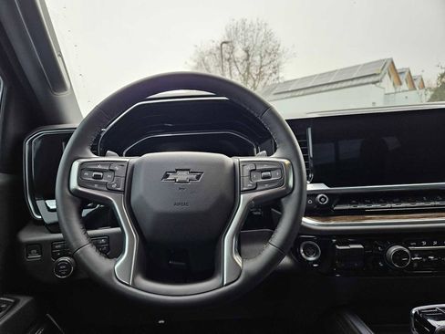 Used 2023 Chevrolet Silverado 1500 RST w/ RST All Star Premium Package image 22