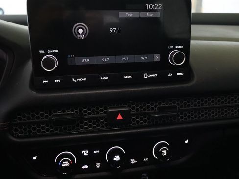 Used 2024 Honda HR-V Sport image 21