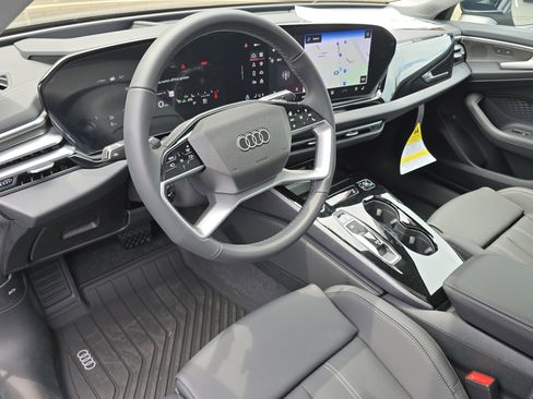 New 2025 Audi A5 2.0T Premium Plus image 37