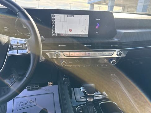 Used 2023 Kia Telluride SX image 20