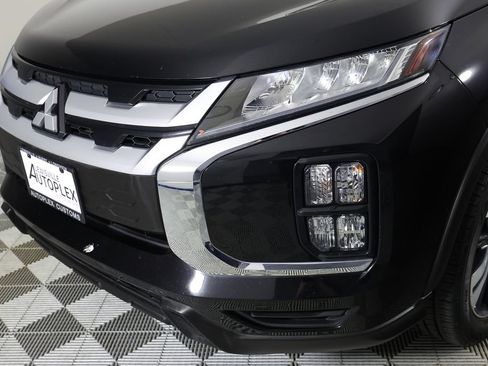 Used 2022 Mitsubishi Outlander Sport GT AWD/4WD image 37