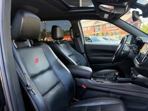 Used 2023 Dodge Durango R/T AWD/4WD image 29