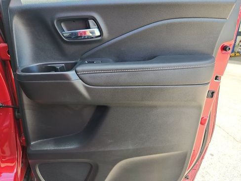 Used 2023 Honda Ridgeline RTL image 31