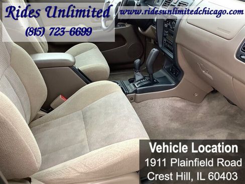 Used 2000 Toyota 4Runner SR5 image 26