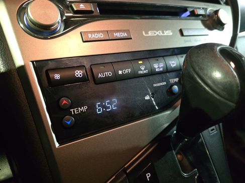 Used 2015 Lexus RX 350 350 image 22