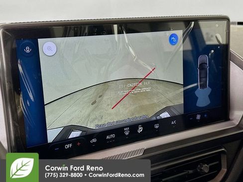 New 2026 Ford Bronco Sport Big Bend AWD/4WD image 14
