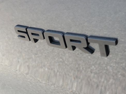 Certified 2024 Honda CR-V Sport image 11