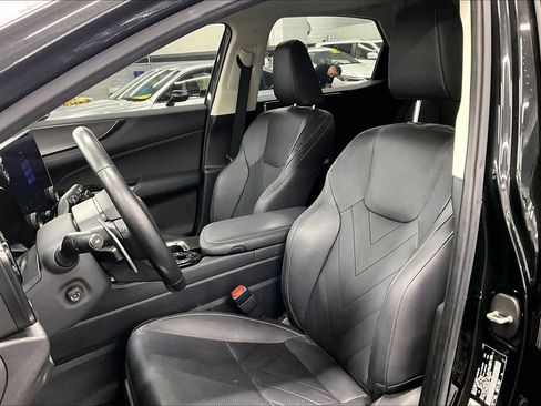 Used 2024 Lexus NX 450h+ AWD w/ Vision Package image 7