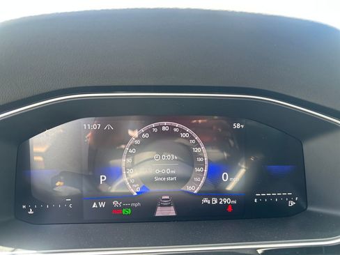 New 2026 Volkswagen Jetta Sport FWD image 8