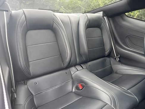 Used 2024 Ford Mustang GT Premium RWD image 38