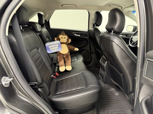 Used 2019 Ford Edge SEL w/ Equipment Group 201A image 25