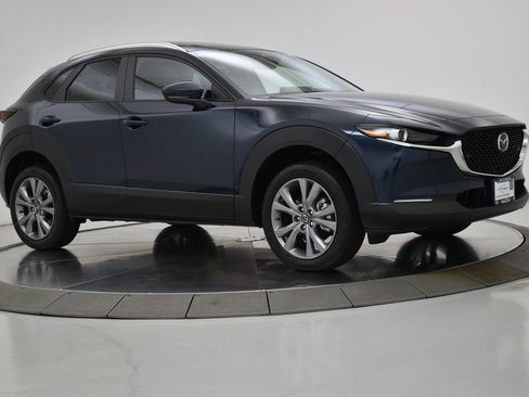 New 2026 MAZDA CX-30 AWD 2.5 S image 11