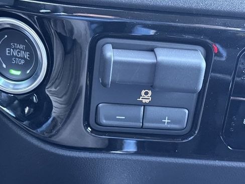 New 2026 Chevrolet Silverado 1500 LT Trail Boss w/ LT Trail Boss Premium Package image 32