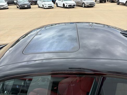 Used 2008 BMW 135i Coupe RWD image 9