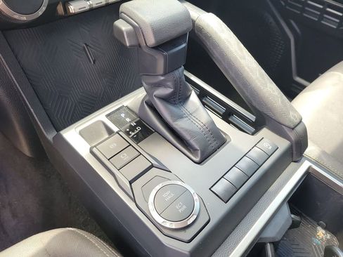 Used 2024 Toyota Tacoma SR5 RWD image 26