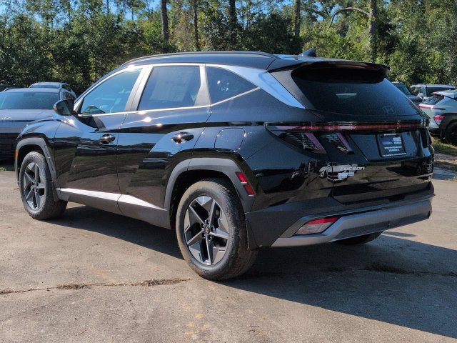 New 2026 Hyundai Tucson SEL FWD image 7