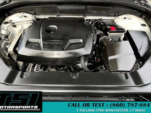 Used 2019 Volvo XC60 T5 Inscription w/ Protection Package Premier image 10