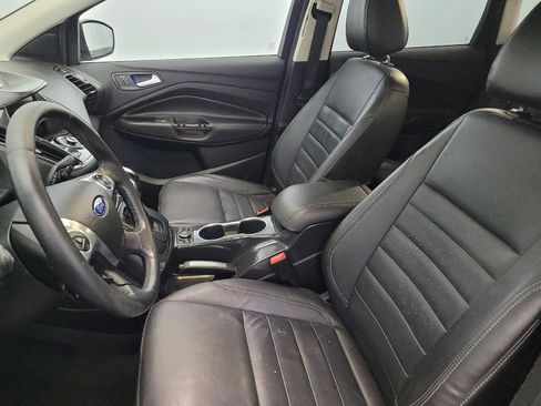 Used 2016 Ford Escape Titanium w/ Equipment Group 301A image 17