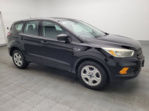 Used 2017 Ford Escape S image 11