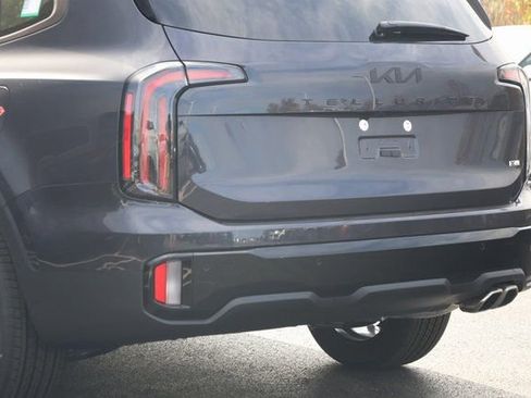 New 2025 Kia Telluride SX Prestige X-Line image 8